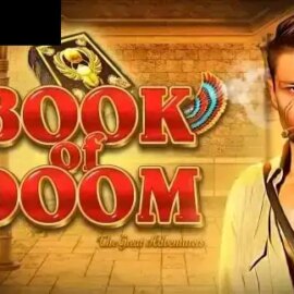 Book of Doom