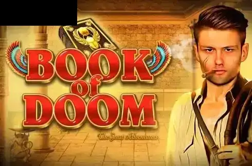 Book of Doom
