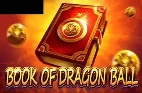 Book of Dragon Ball