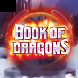 Book of Dragons (Cayetano Gaming)
