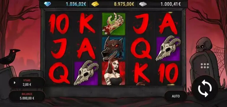 Book of Dread