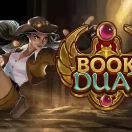 Book of Duat