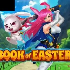 Book of Easter