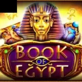 Book of Egypt (Platipus)