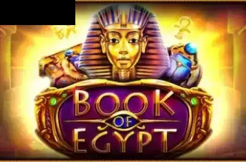 Book of Egypt (Platipus)
