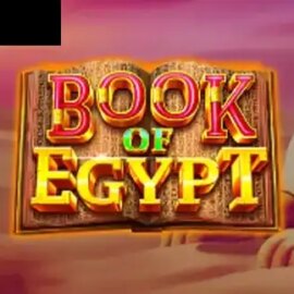 Book of Egypt (Expanse Studios)