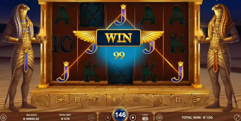 Book of Egypt (Thunderspin)