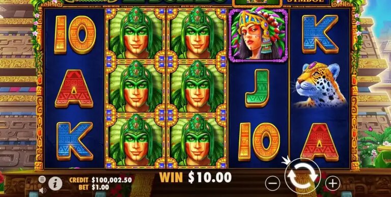 Book of El Dorado