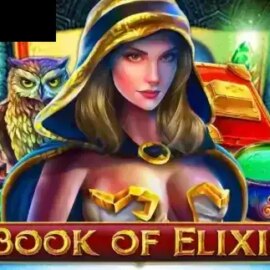 Book of Elixir