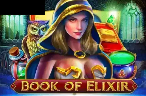 Book of Elixir