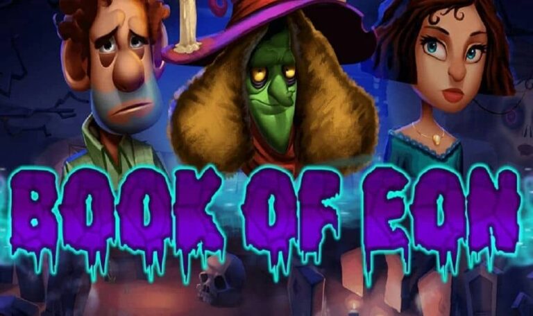 Book of Eon
