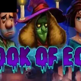Book of Eon