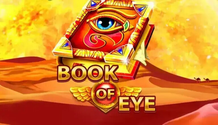 Book of Eye