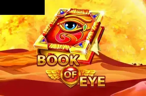 Book of Eye