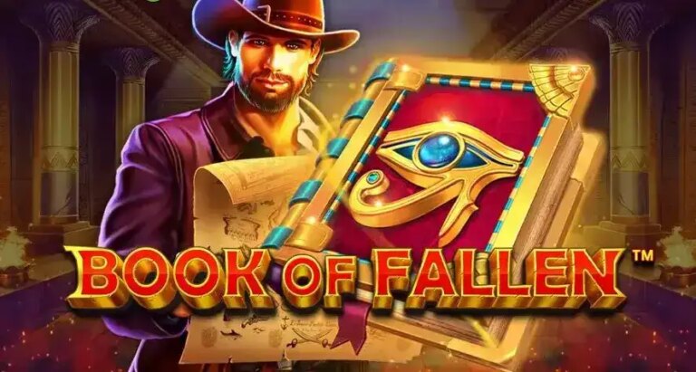 Book of Fallen
