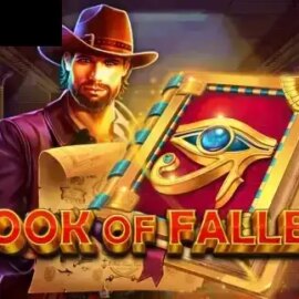 Book of Fallen