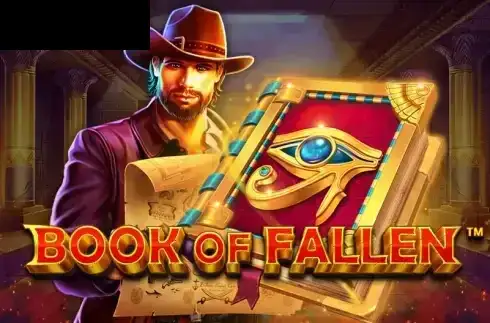 Book of Fallen