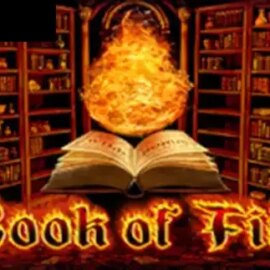 Book of Fire