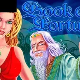 Book of Fortune