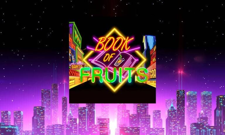 Book of Fruits (R. Franco)