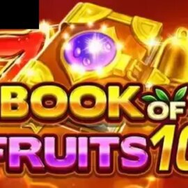 Book of Fruits 10