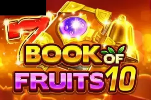Book of Fruits 10