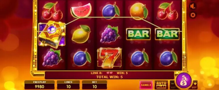 Book of Fruits 10