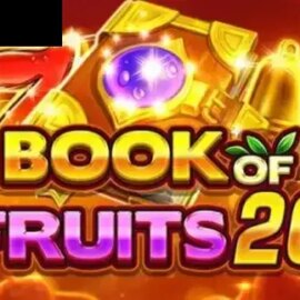 Book of Fruits 20