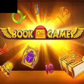 Book of Games