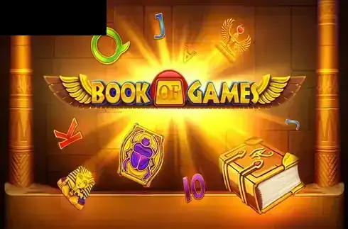 Book of Games