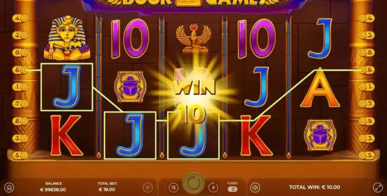 Book of Games