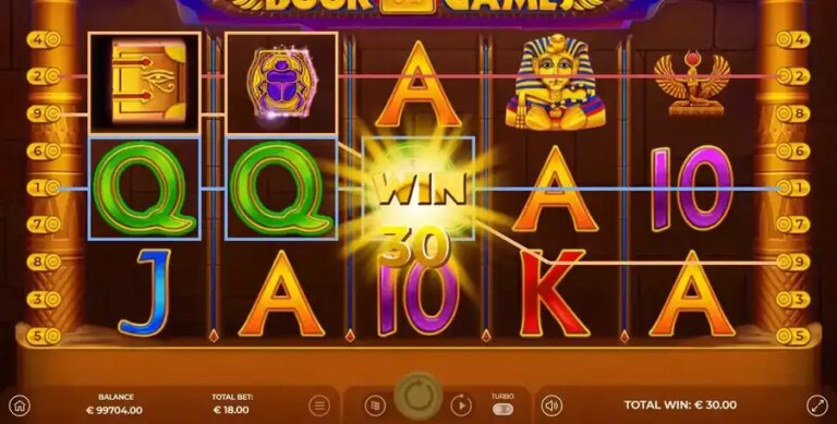 Book of Games