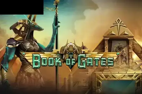 Book of Gates (BF games)