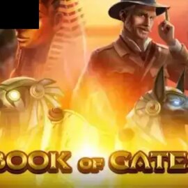 Book of Gates (Spearhead Studios)