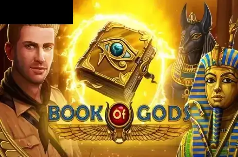 Book of Gods (BF games)