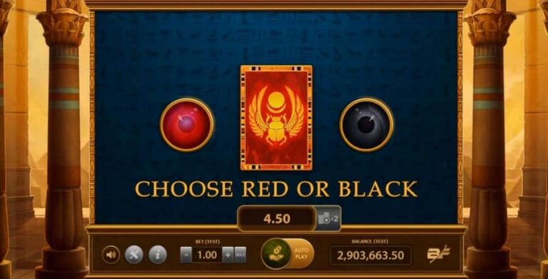 Book of Gods (BF games)