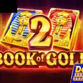 Book of Gold 2 Double Hit