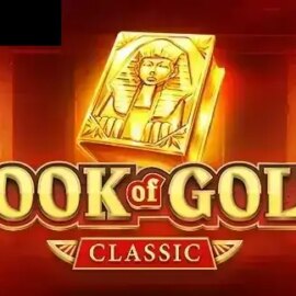 Book of Gold: Classic