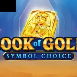 Book of Gold: Symbol Choice