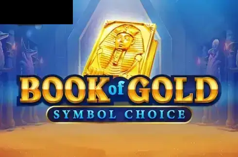 Book of Gold: Symbol Choice
