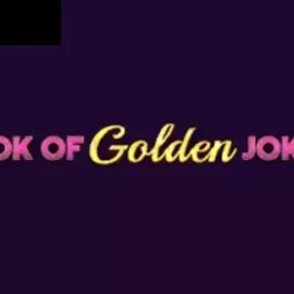 Book of Golden Joker