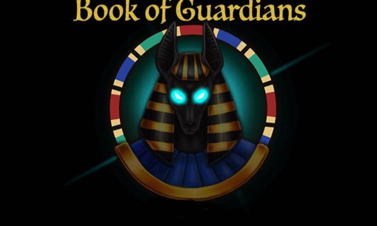 Book of Guardians