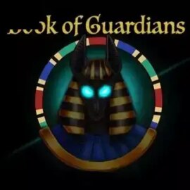 Book of Guardians
