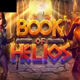 Book of Helios