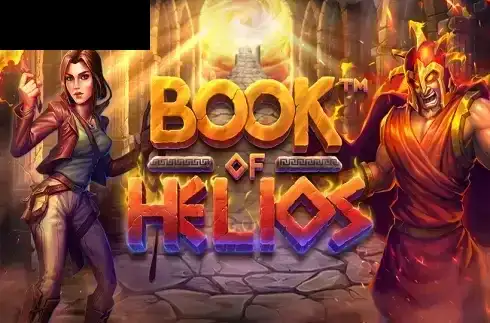 Book of Helios