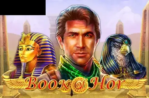 Book of Hor (Gamebeat)
