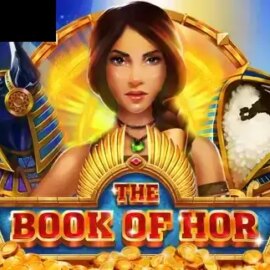 Book of Hor (Zillion Games)