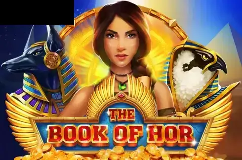Book of Hor (Zillion Games)