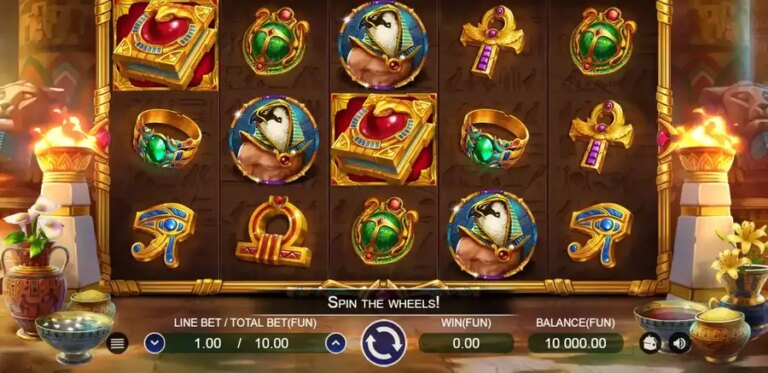 Book of Hor (Zillion Games)