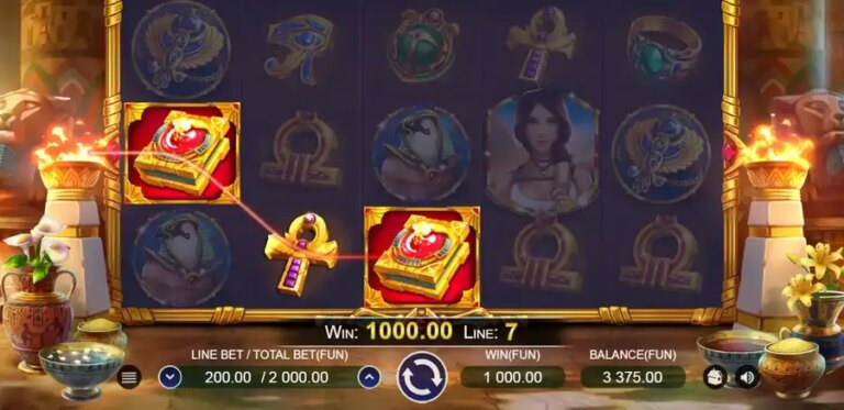 Book of Hor (Zillion Games)